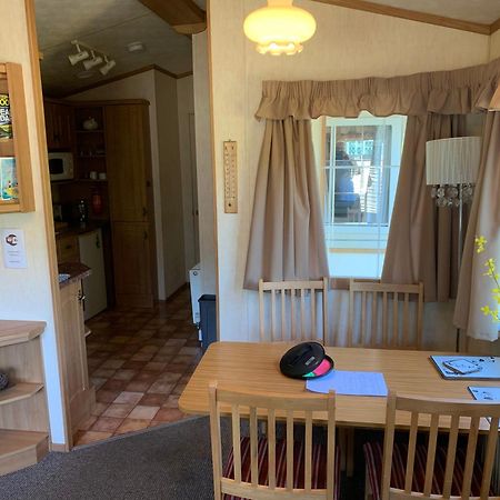 Abbey Caravan 랑골렌 외부 사진
